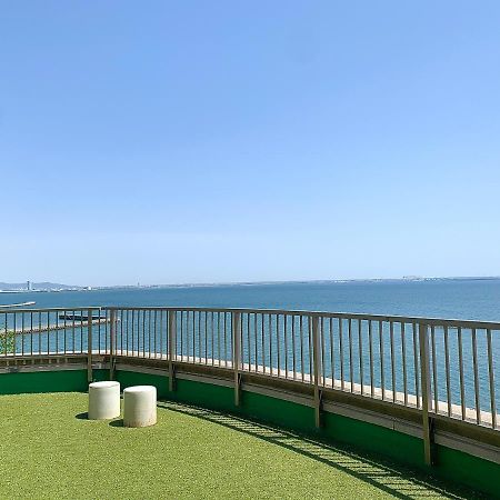 Kaiyoukaku Gamagori Ngoại thất bức ảnh