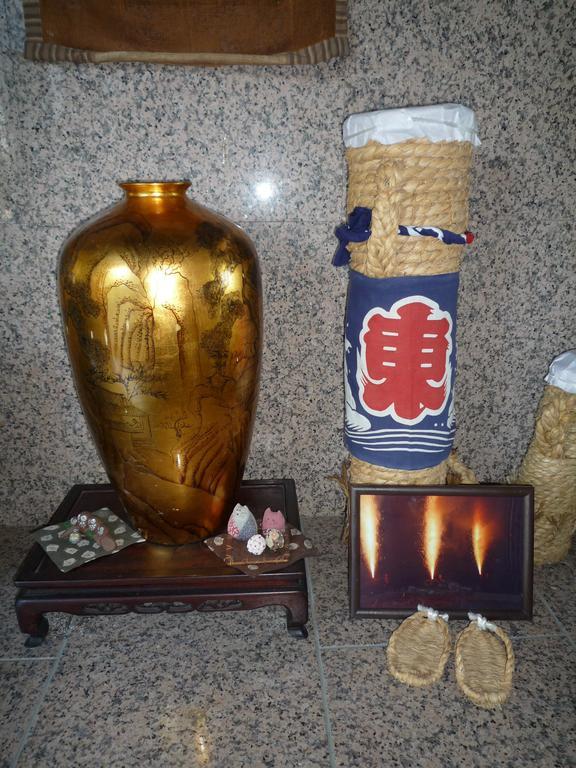 Kaiyoukaku Gamagori Ngoại thất bức ảnh