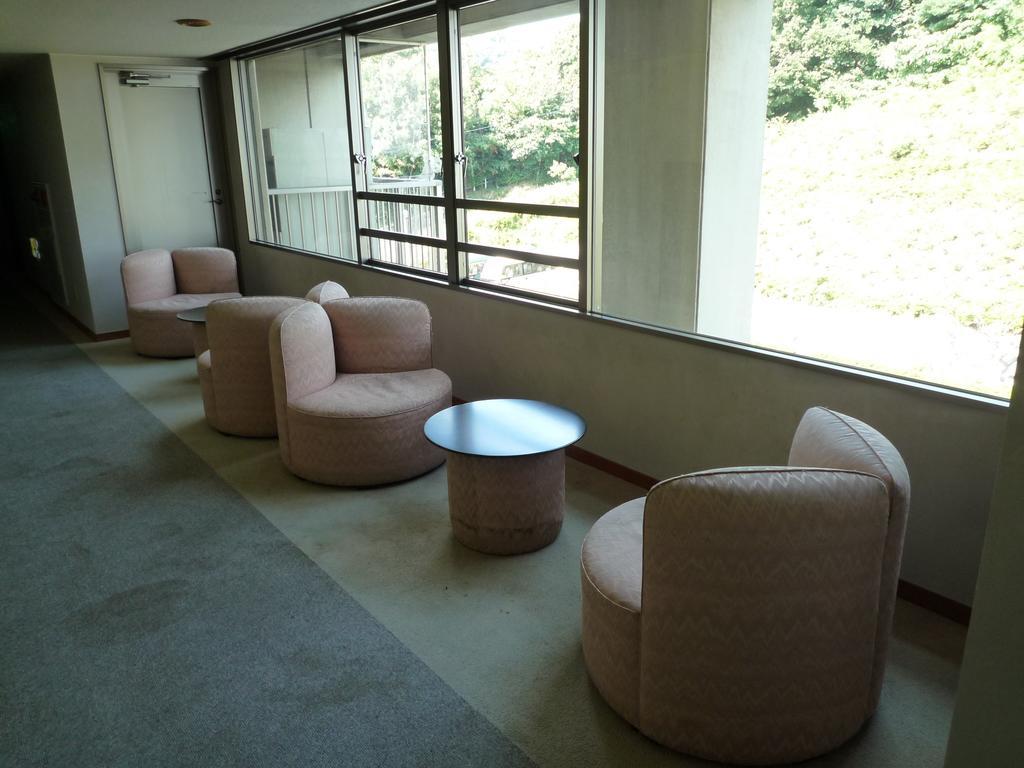 Kaiyoukaku Gamagori Ngoại thất bức ảnh