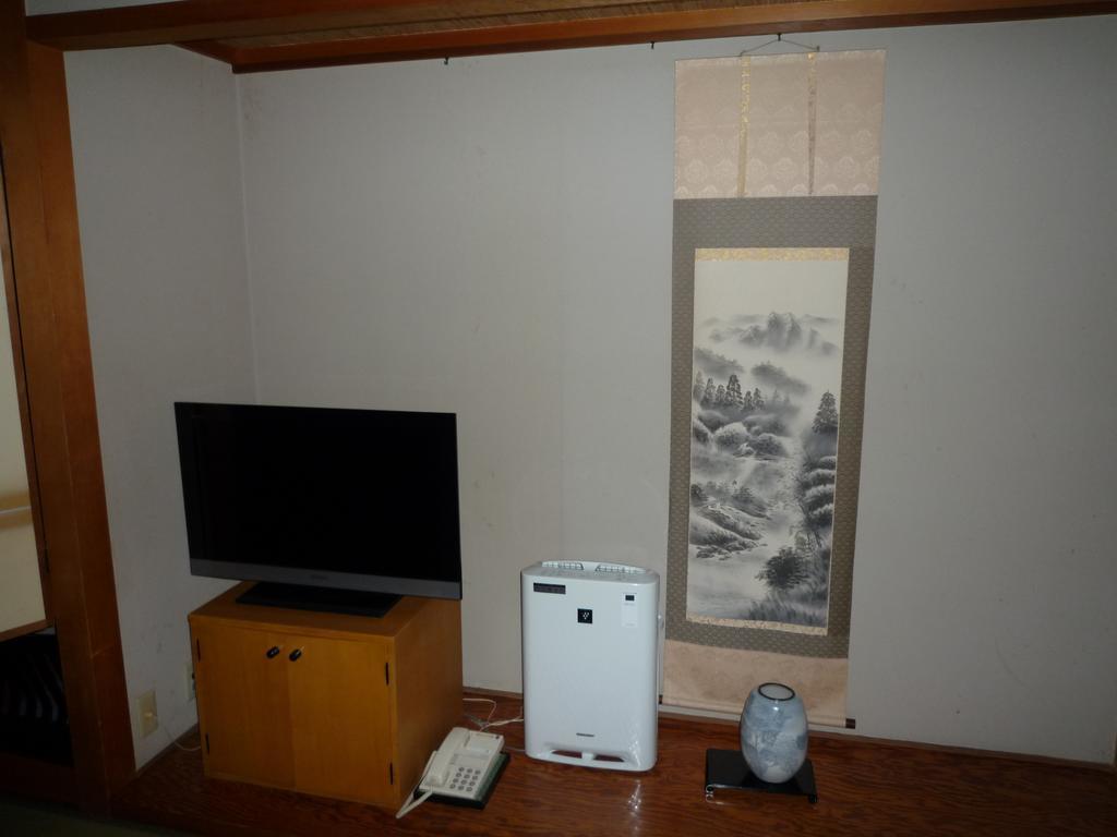 Kaiyoukaku Gamagori Ngoại thất bức ảnh