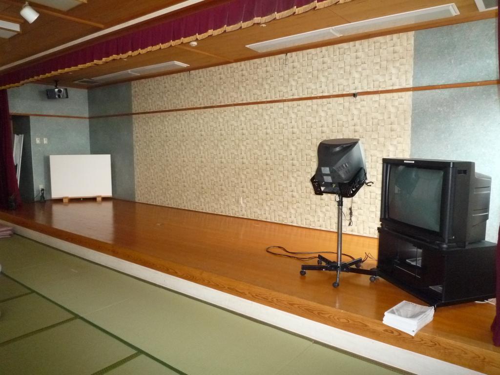 Kaiyoukaku Gamagori Ngoại thất bức ảnh