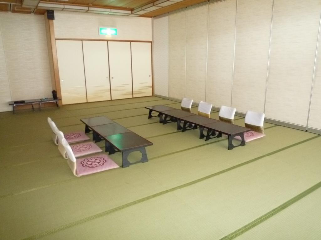 Kaiyoukaku Gamagori Ngoại thất bức ảnh