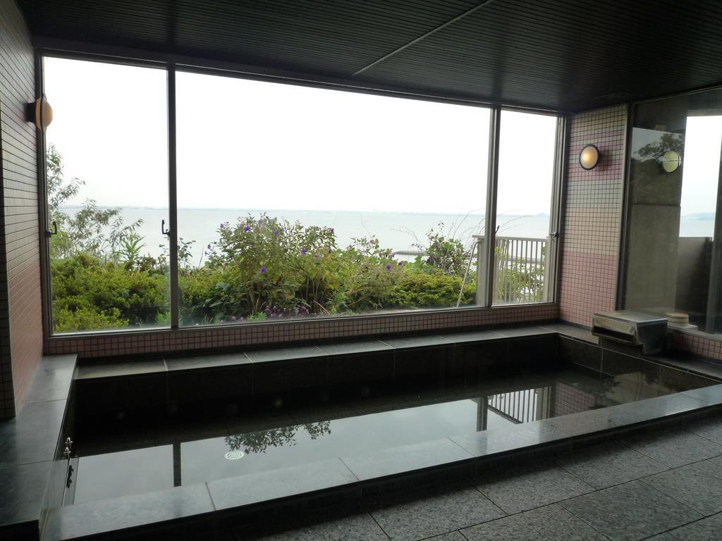 Kaiyoukaku Gamagori Ngoại thất bức ảnh