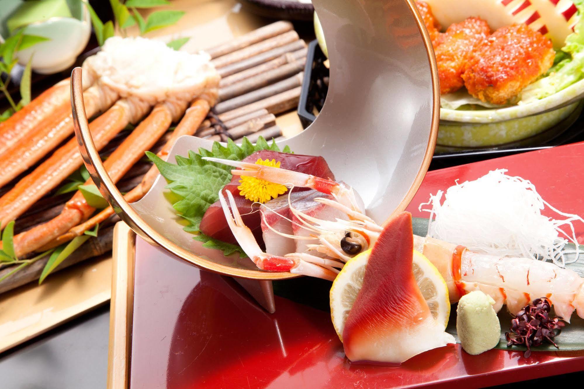 Kaiyoukaku Gamagori Ngoại thất bức ảnh