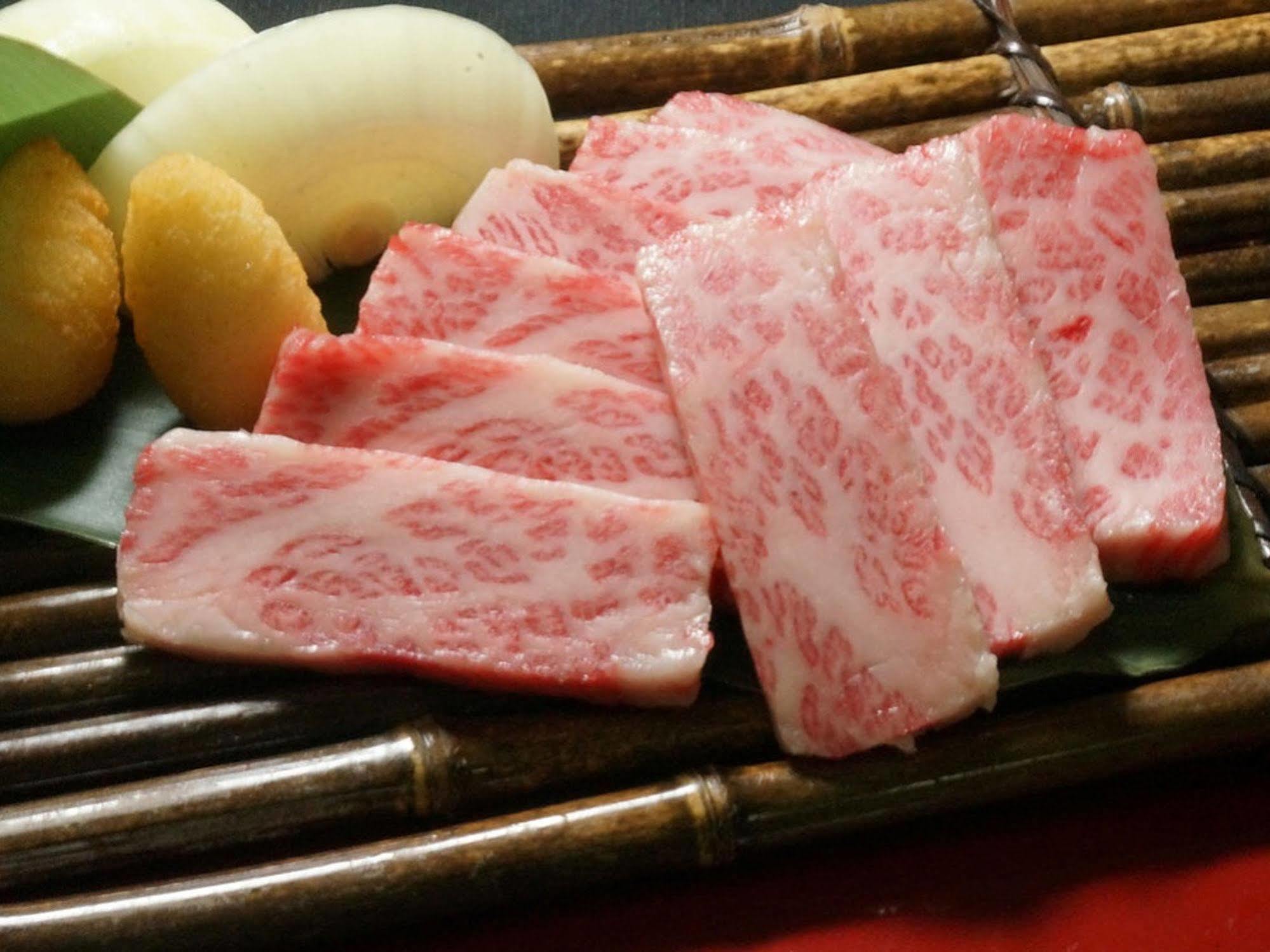 Kaiyoukaku Gamagori Ngoại thất bức ảnh